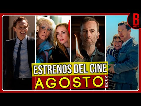 Cine y tecnología: lo último de la cartelera Citicinemas