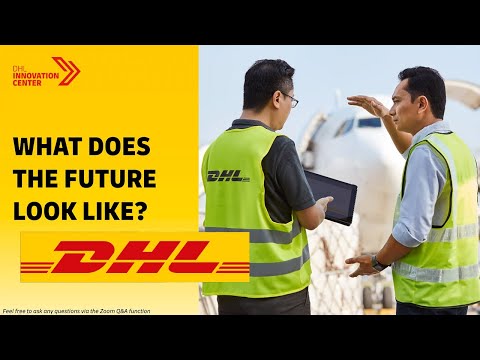 Optimiza tu logística con el innovador tracking de DHL