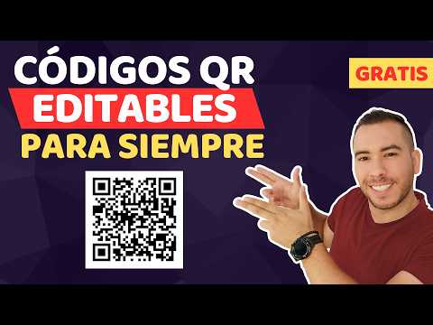 Impulsa tu marketing con un creador de códigos QR innovador