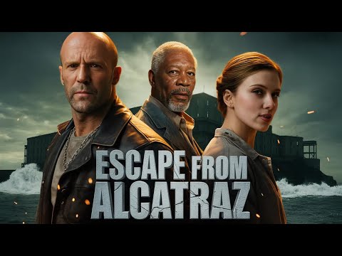 Alcatraz: La película que redefine el thriller tecnológico