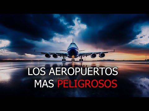 Encuentra el aeropuerto más cercano con solo un clic