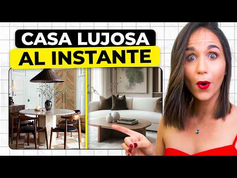 Transforma tu espacio: Innovación en diseño de paredes