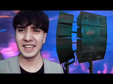 Bocina Alien Pro: El sonido del futuro a tu alcance