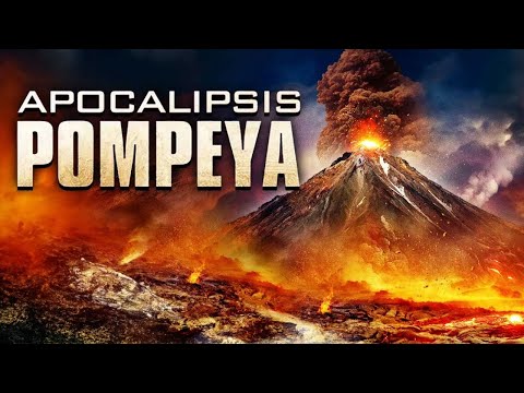 Pompeya: La película que revive la historia con tecnología