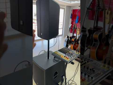 Conecta tu sonido: el poder del cable XLR en audio profesional