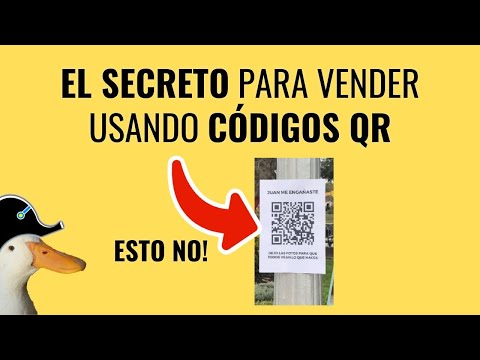 Impulsa tu marketing con códigos QR en YouTube