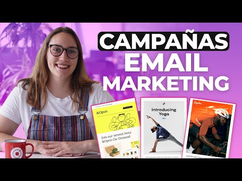 Email Temp: Potencia tu marketing digital al instante