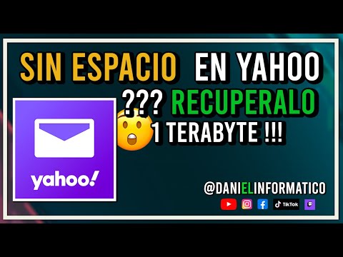 Transforma tu experiencia con mi correo Yahoo al siguiente nivel