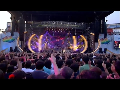 Los 40 Principales en Vivo: Innovación y Música en Tiempo Real