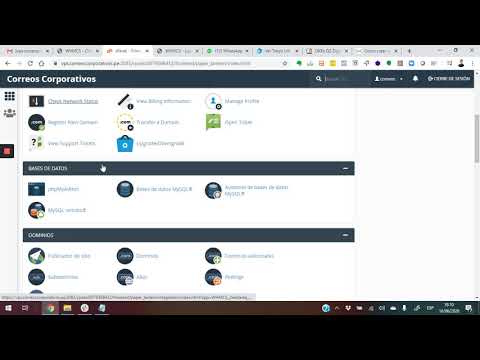 Optimiza tu comunicación con cPanel Webmail eficiente y seguro