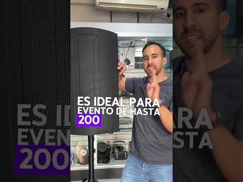 Bocina Misik: Innovación y Potencia para Tu Música Diaria