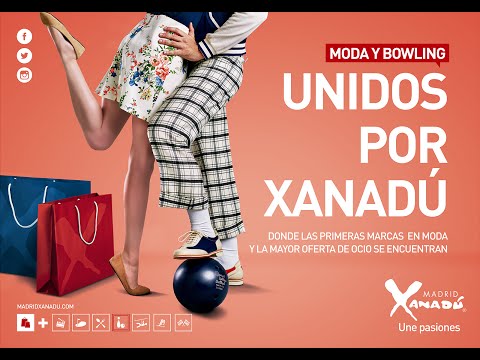 Tiendas en Xanadu: Innovación y Tendencias de Compra 2023