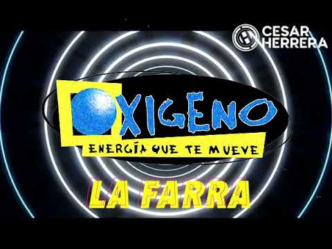 Oxígeno Radio: Innovación y Energía para tu Negocio Moderno