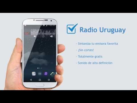 Sintoniza la Innovación con Radio Uruguay en Vivo