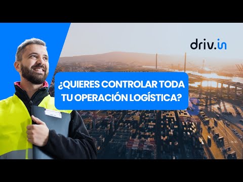 Optimiza tu logística con el seguimiento de DB Schenker