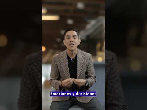 Emociones que impulsan decisiones en marketing y tecnología