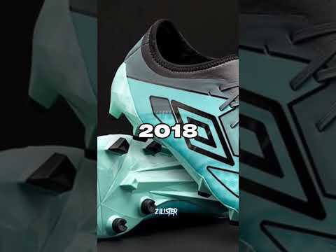 Short Umbro: La revolución del estilo deportivo moderno