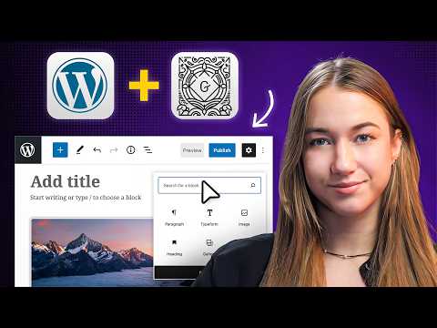 Maximiza tu web con Gutenberg en WordPress y atrae usuarios