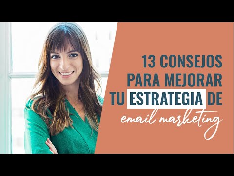 Optimiza tu estrategia de marketing con CC en email marketing