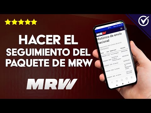 Optimiza tu logística con MRW Venezuela Tracking hoy mismo