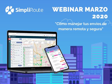 Optimiza tu logística con Serpost Seguimiento en tiempo real