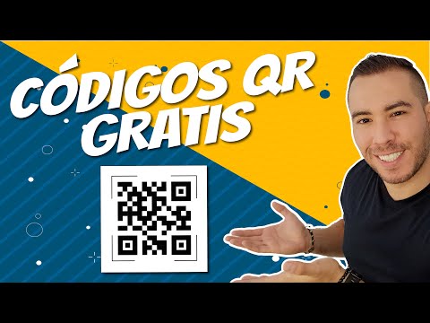 Crea códigos QR en línea para potenciar tu marketing digital