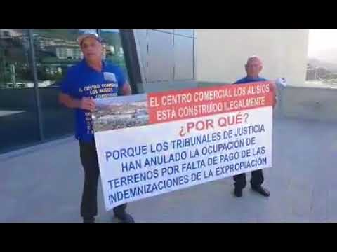 Innovación y experiencias únicas en Centro Comercial Alisios