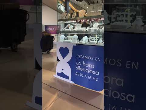 Transforma tu experiencia de compra en el nuevo centro shopping