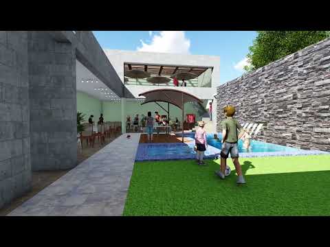 Terrazas para eventos: Innovación y estilo en tu celebración