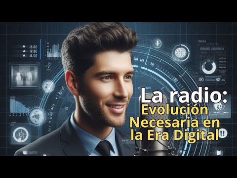 Radio 96.1 Innovación y Conexión en la Era Digital