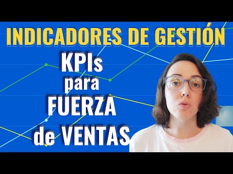 Claves para Potenciar tus Ventas Mediante KPIs Efectivos