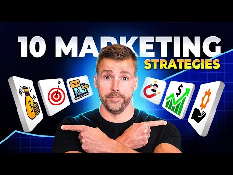 Estrategias de market plays que transforman el marketing digital
