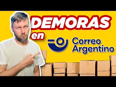 Optimiza tus envíos con el tracking de Correo Argentino