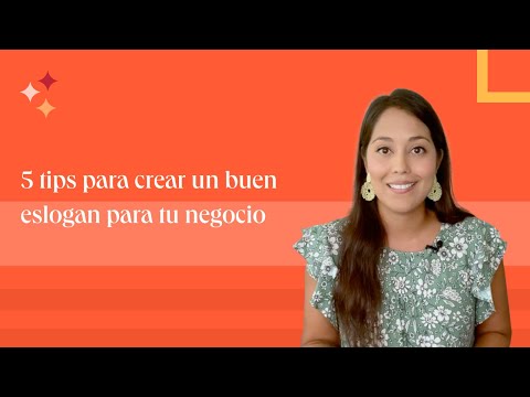 Crea slogans que conecten tecnología y emociones de marca