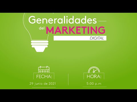 Potencia tu marketing digital con Canva Areandina