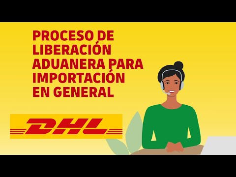 Optimiza tu logística global con DHL rastreo internacional
