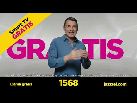 Jazztel Televisión: Innovación y entretenimiento al alcance del hogar