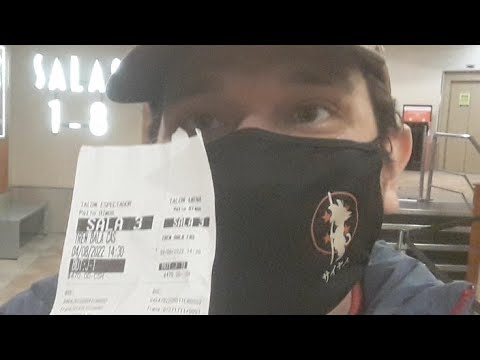 Innovación y entretenimiento en Cine Hoyts Patio Olmos