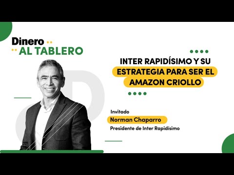 Interrapidísimo rastreo: la revolución en logística moderna