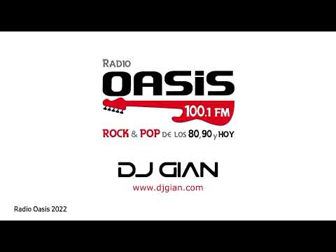 Vive la revolución de Oasis Radio en vivo y conecta tu mundo