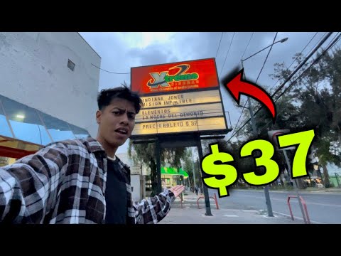 Cinemex precios: Ahorra en tu experiencia de cine hoy mismo