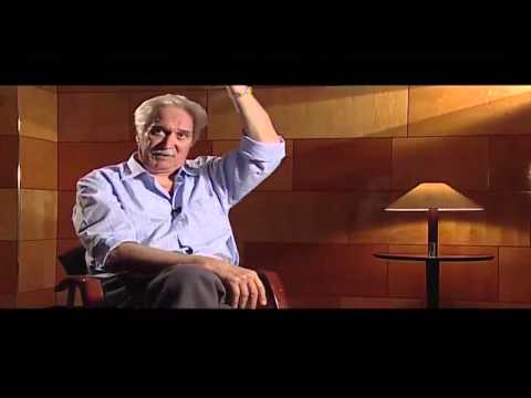 Federico Luppi: Innovación y talento en la pantalla grande