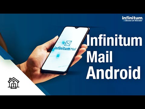 Infinitum Mail: Potencia tu marketing con tecnología avanzada