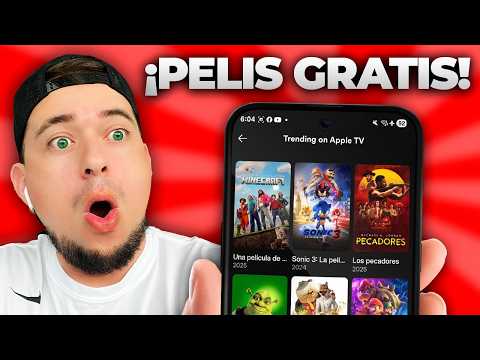 Streaming sin costo: Mejores páginas para ver películas gratis