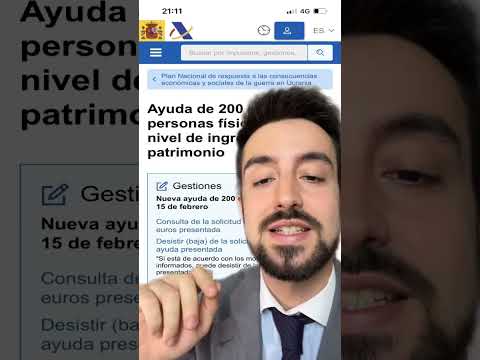 Impulsa tu negocio con una ayuda de 200 euros disponible