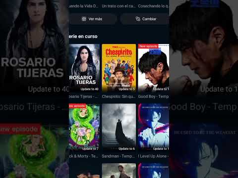 Cine a un clic: Tu portal para ver películas ilimitadas