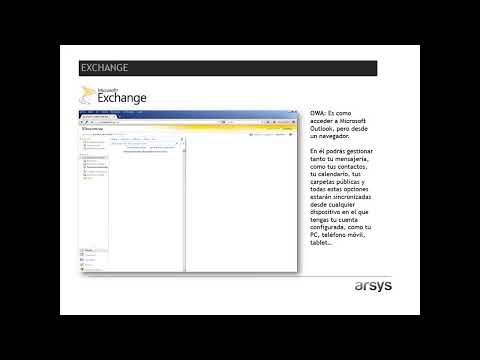 Arsys Webmail: Potencia tu comunicación empresarial hoy