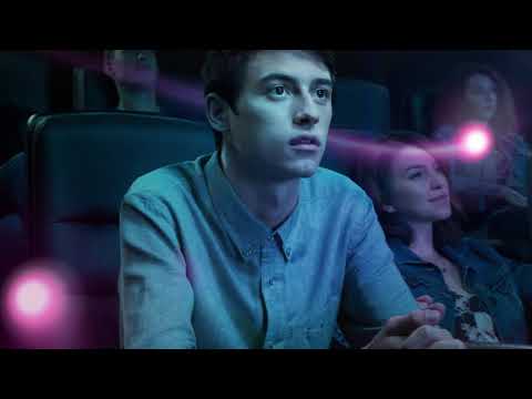 Cine La Maquinista: Innovación y Experiencia en Pantalla Grande