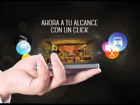 Cine City Mall: Innovación y entretenimiento en un solo lugar