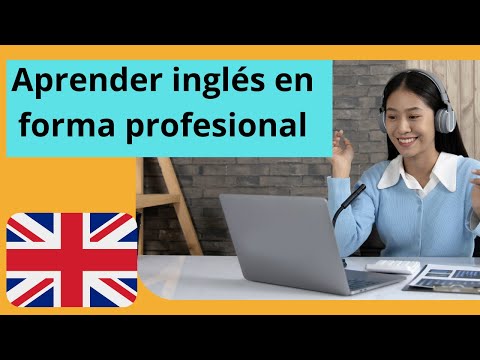 Aprende inglés online y transforma tu carrera profesional